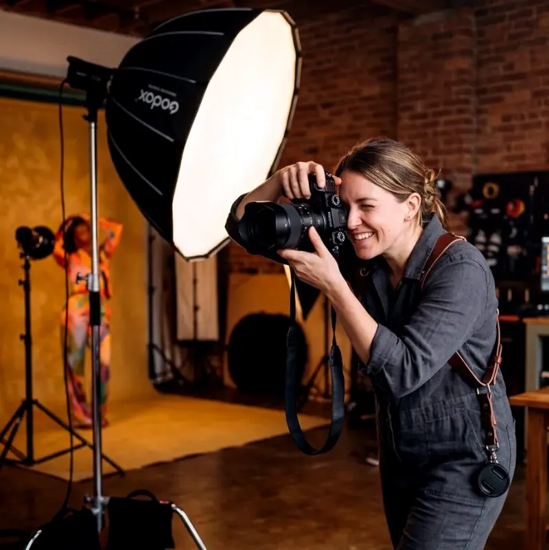 Free Trail — Warum Free Trail Ihr Fotostudio ist